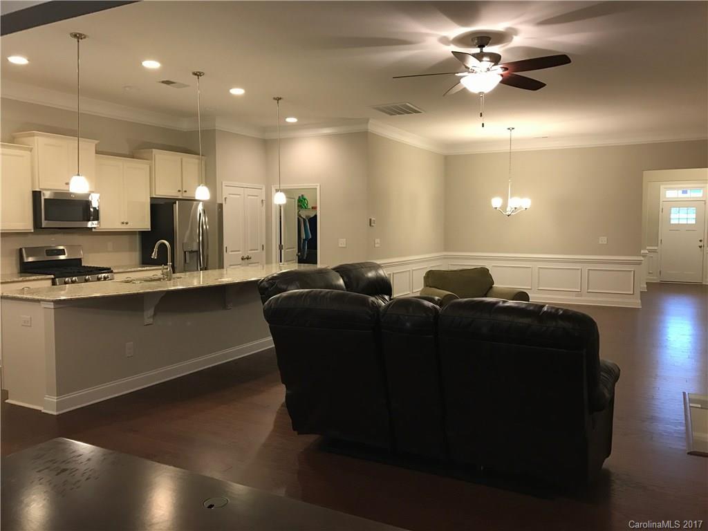 Timberlake - Residential