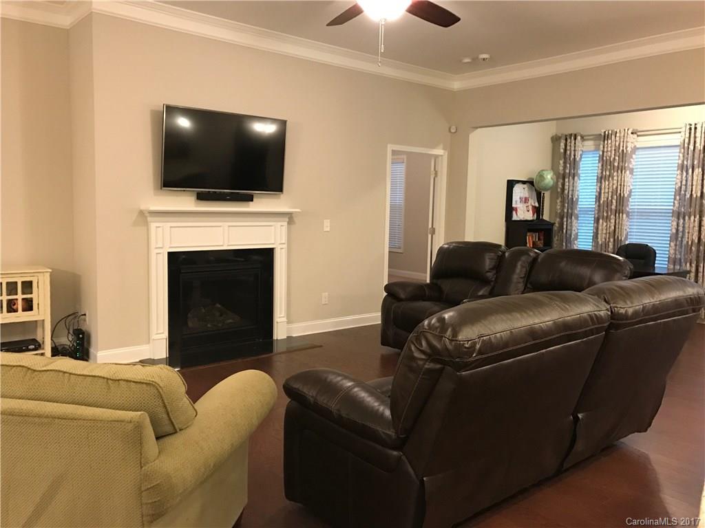 Timberlake - Residential