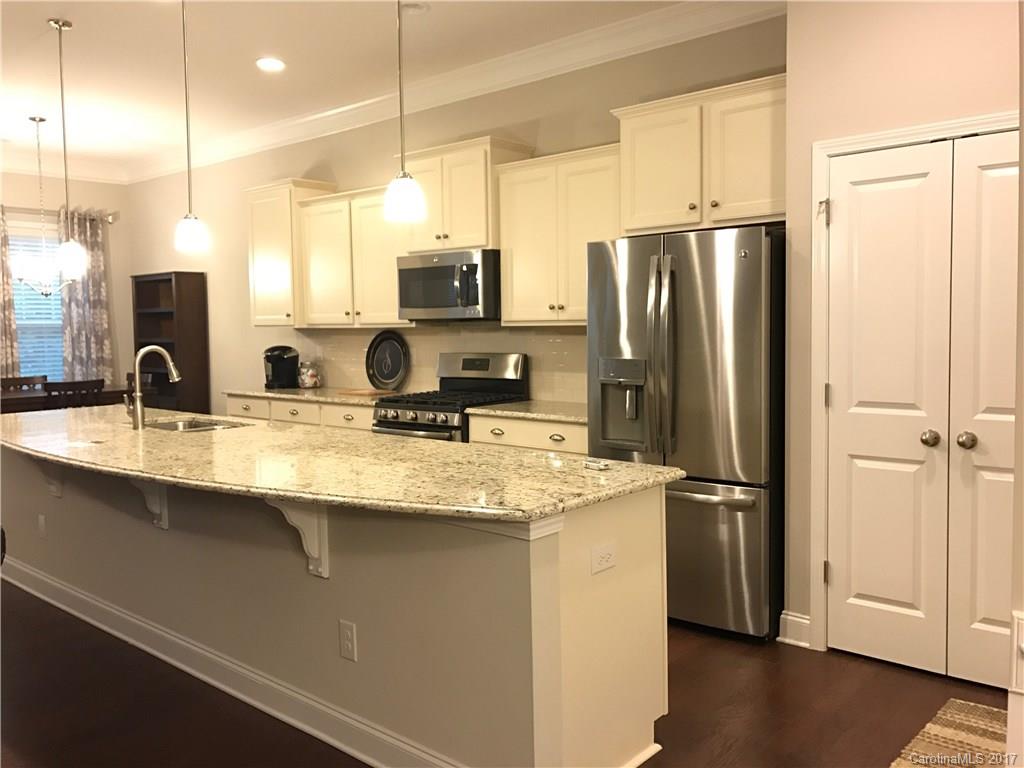 Timberlake - Residential