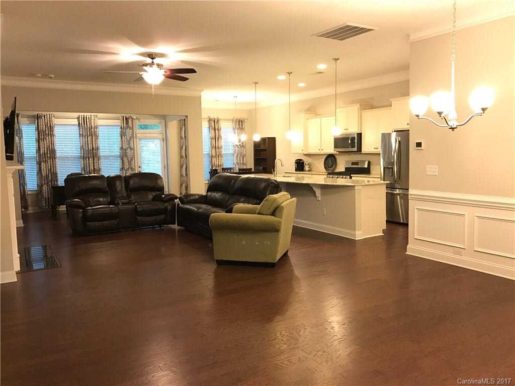 Timberlake - Residential