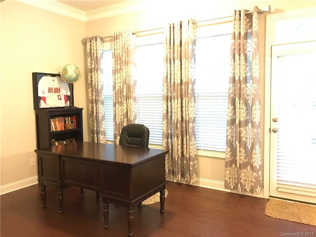 Timberlake - Residential