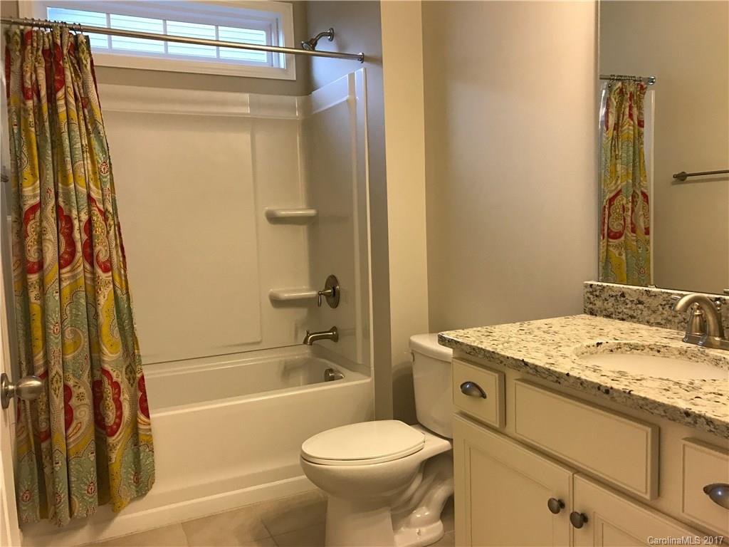 Timberlake - Residential