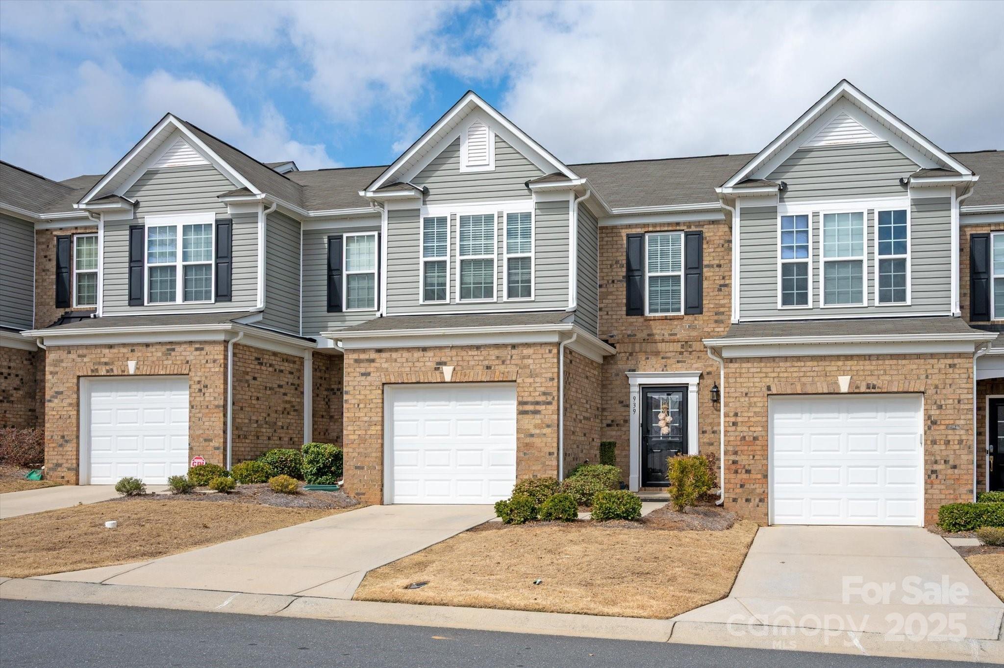 Catawba Village - Residential