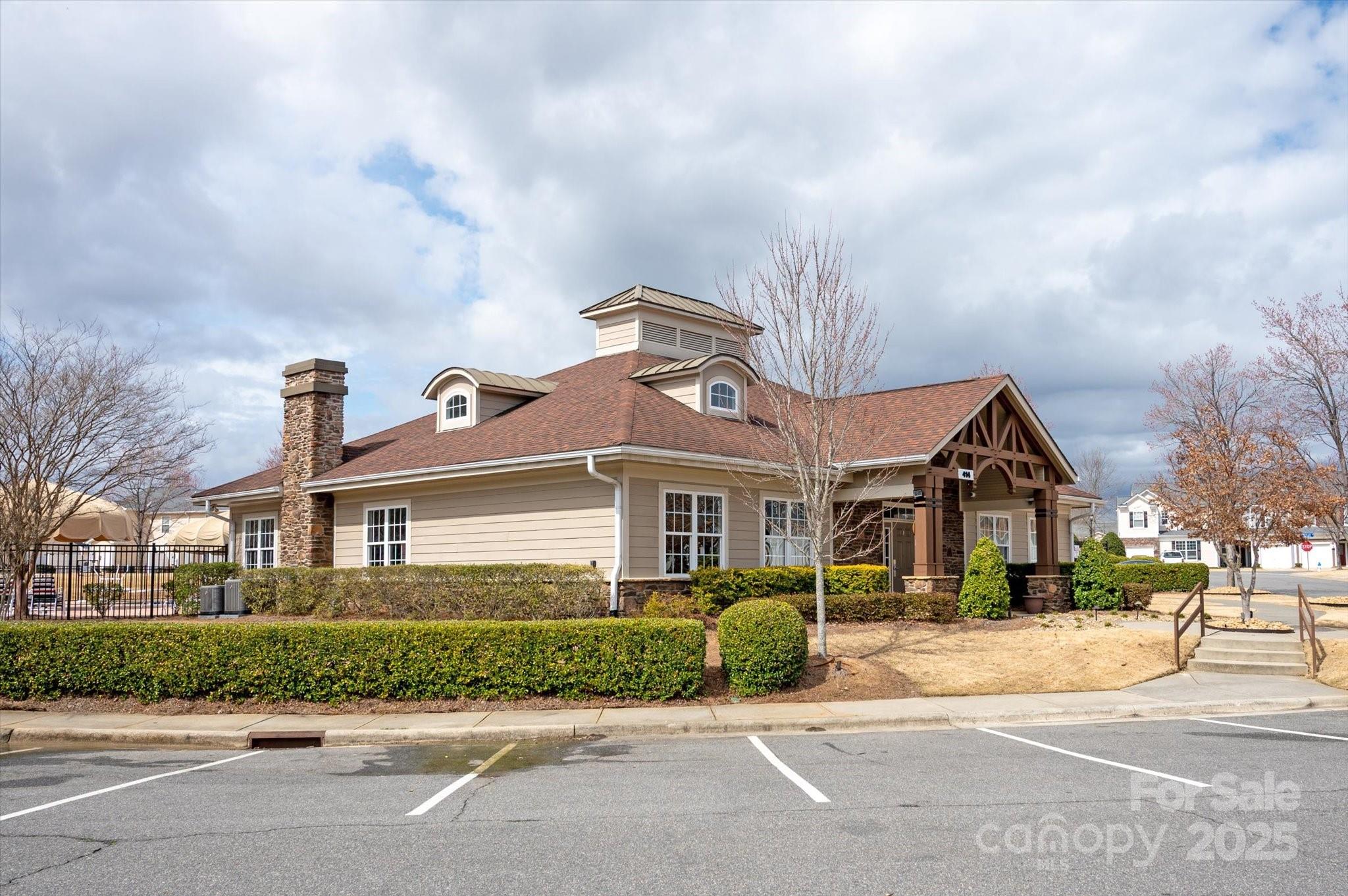 Catawba Village - Residential