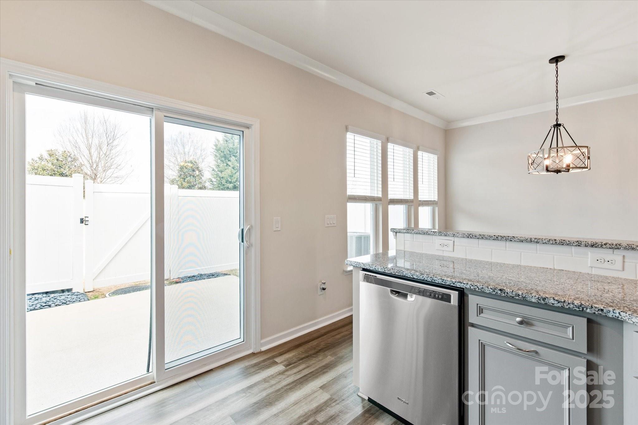 Catawba Village - Residential