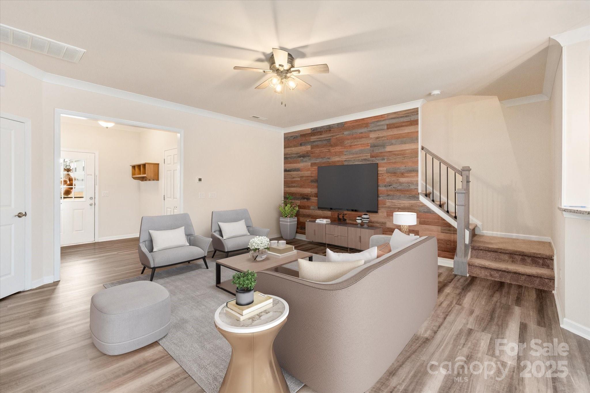 Catawba Village - Residential