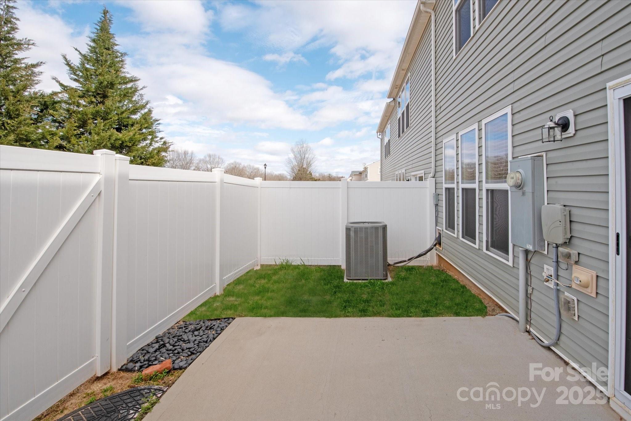 Catawba Village - Residential