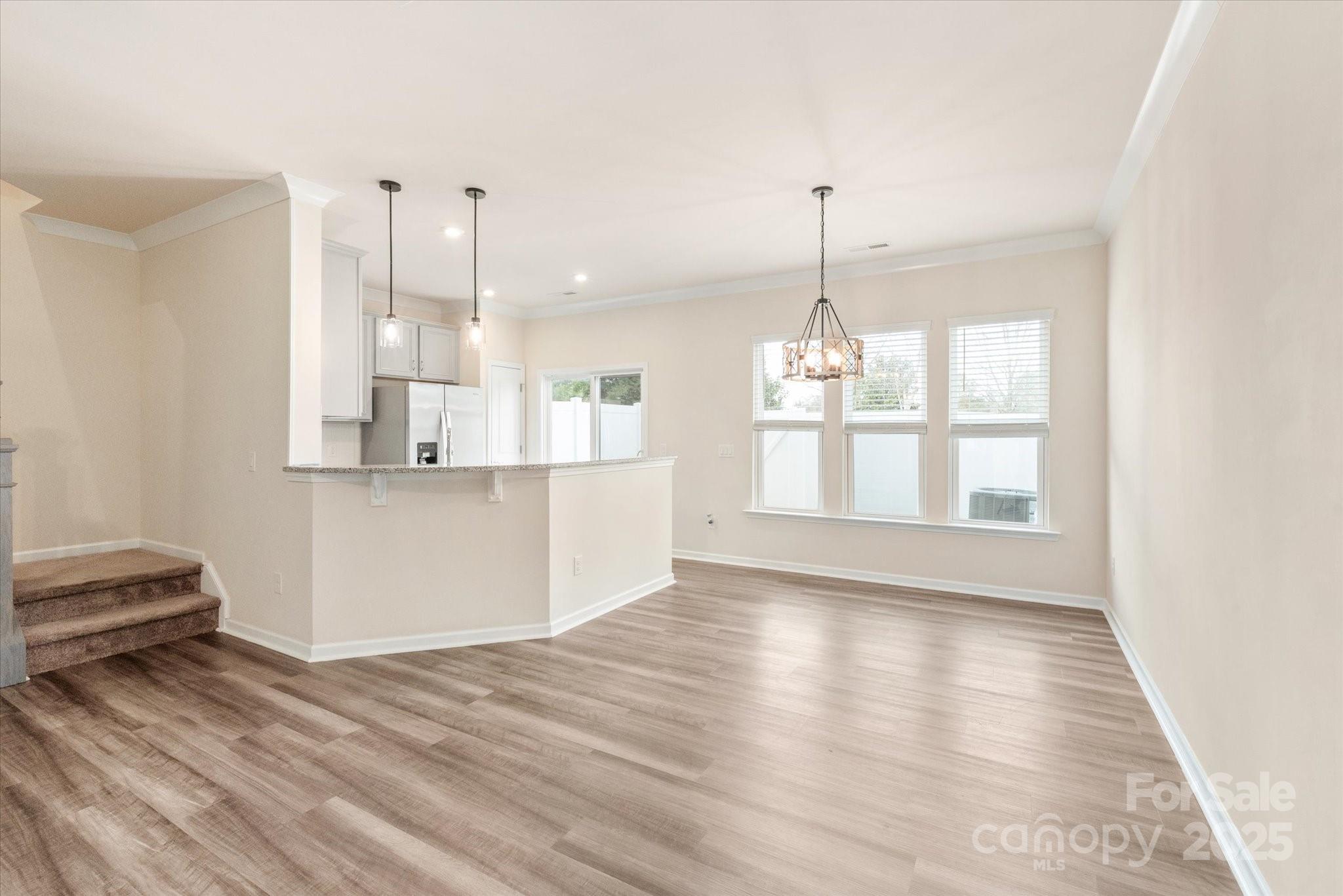 Catawba Village - Residential