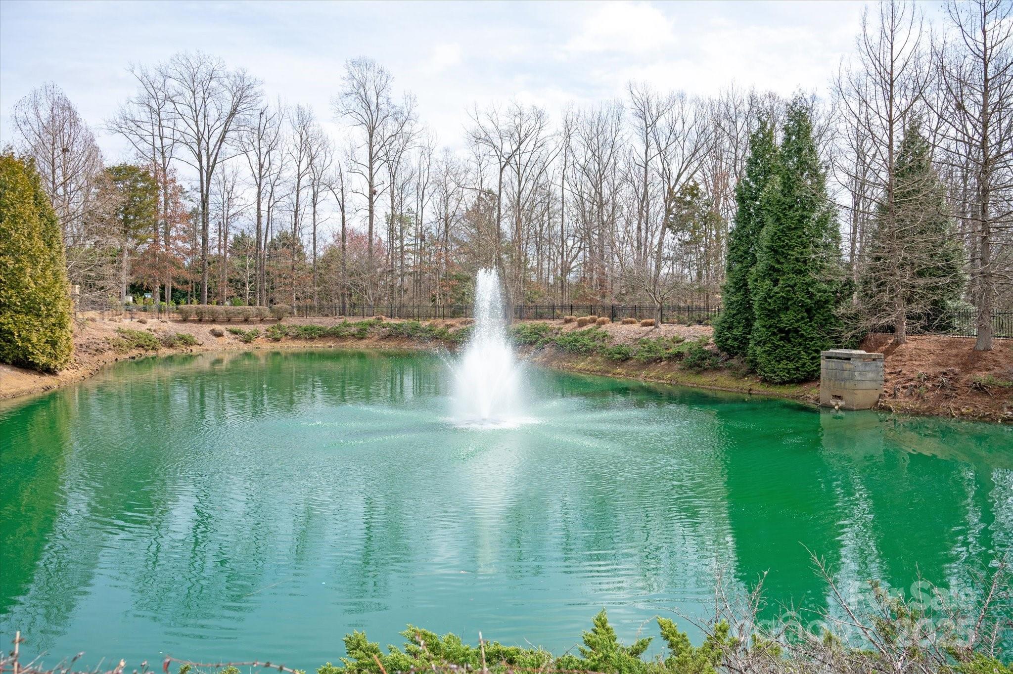 Catawba Village - Residential