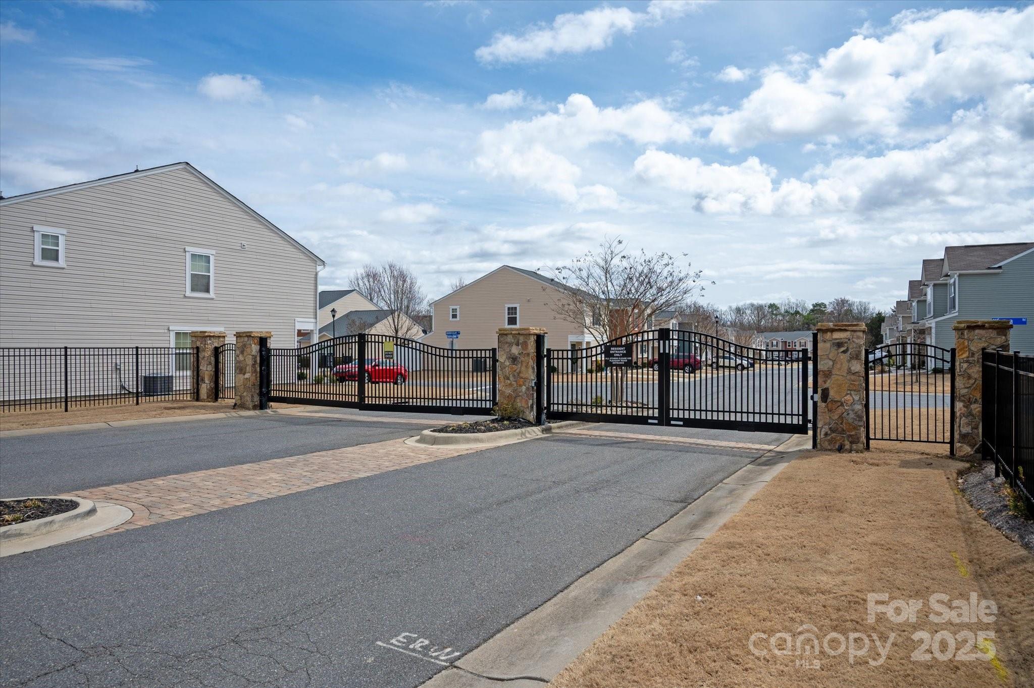 Catawba Village - Residential