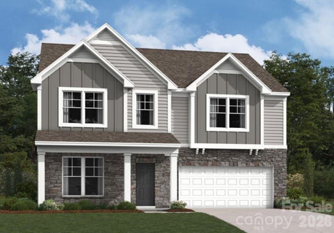 Photo of 641 Willoughby Park Drive, Monroe, NC 28112 (MLS # 4408928)