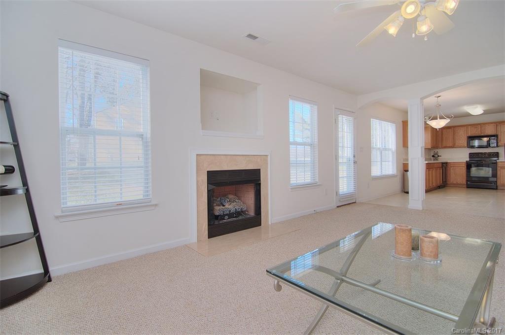 Elizabeth Oaks - Residential