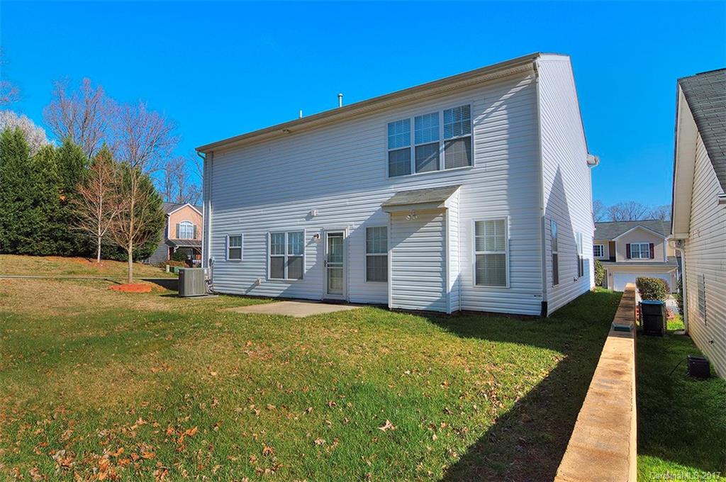 Elizabeth Oaks - Residential