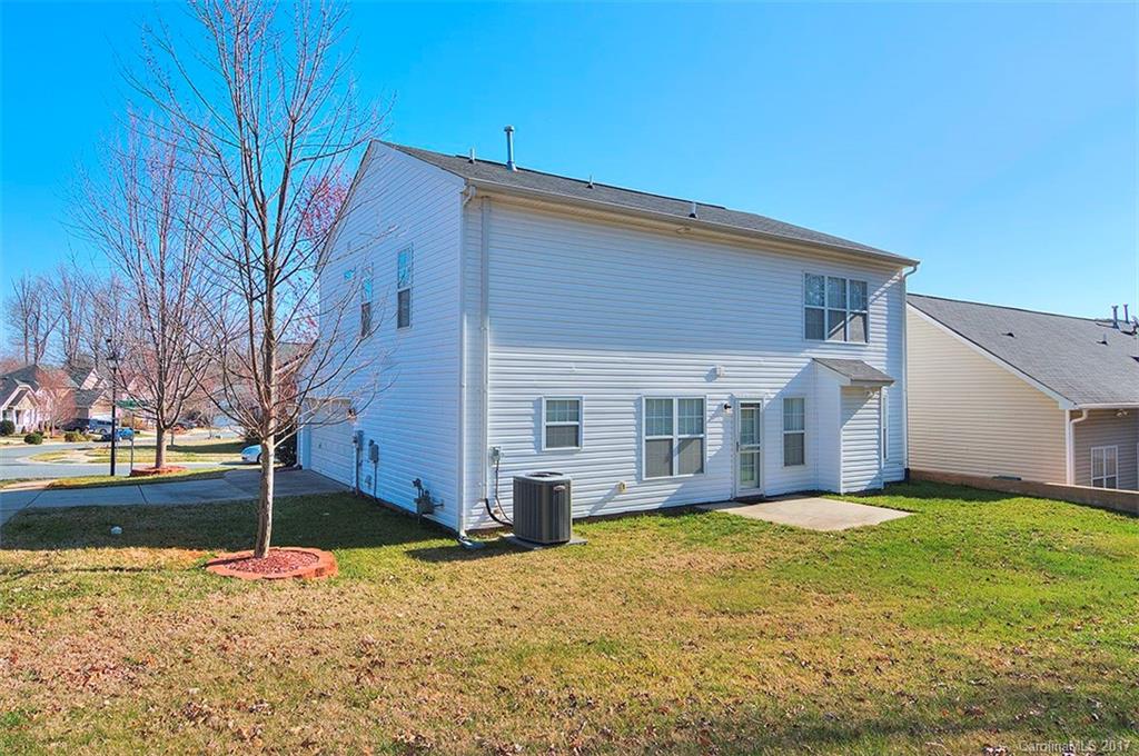 Elizabeth Oaks - Residential