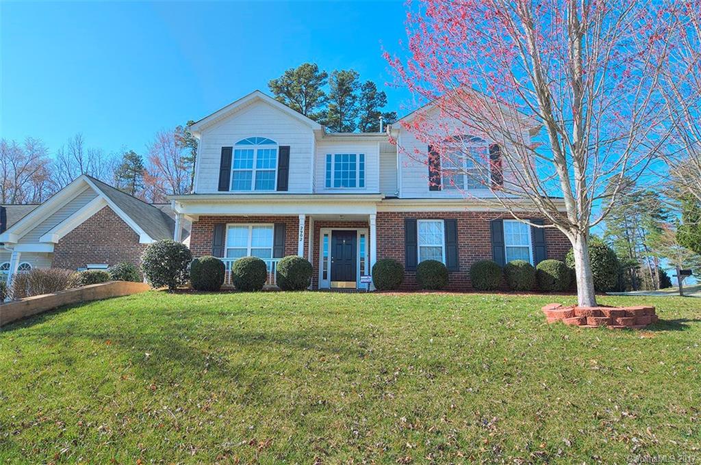 Elizabeth Oaks - Residential