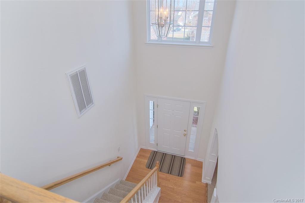 Elizabeth Oaks - Residential