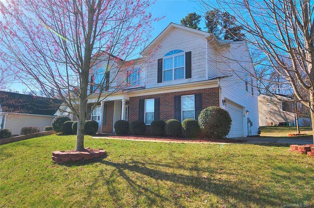 Elizabeth Oaks - Residential