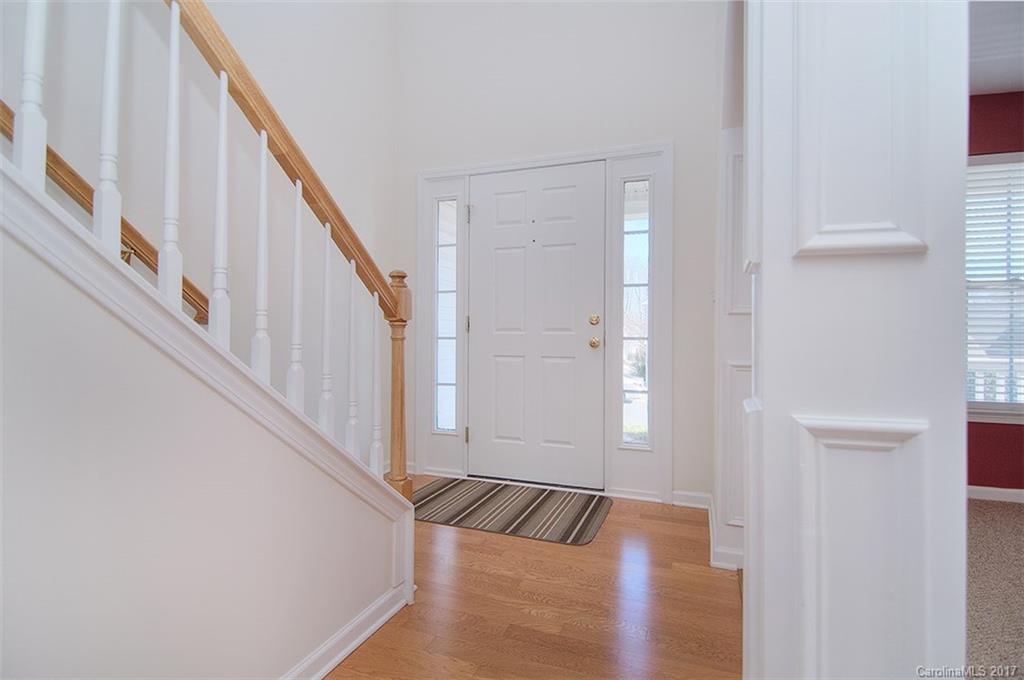 Elizabeth Oaks - Residential