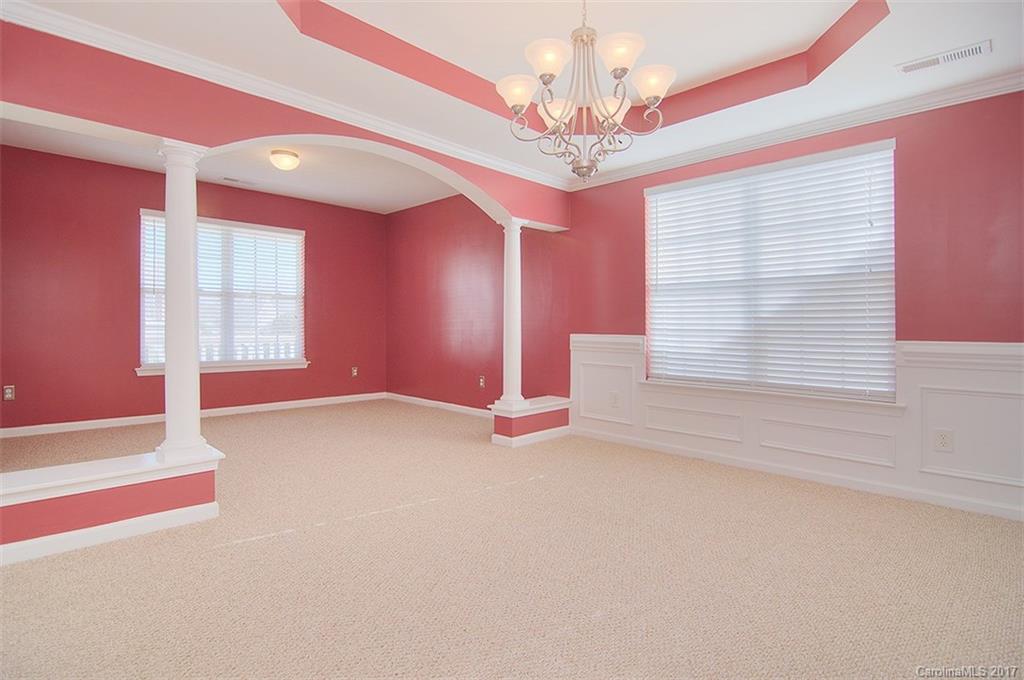 Elizabeth Oaks - Residential