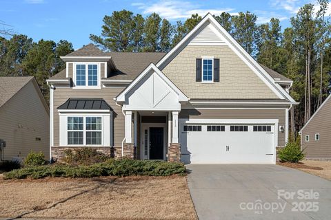 116 Van Gogh Trail Mount Holly NC 28120