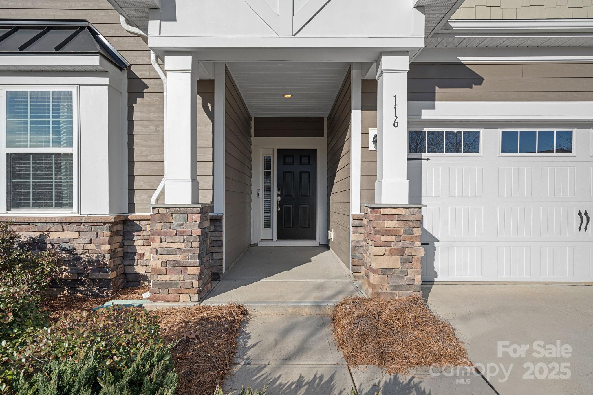 116 Van Gogh Trail