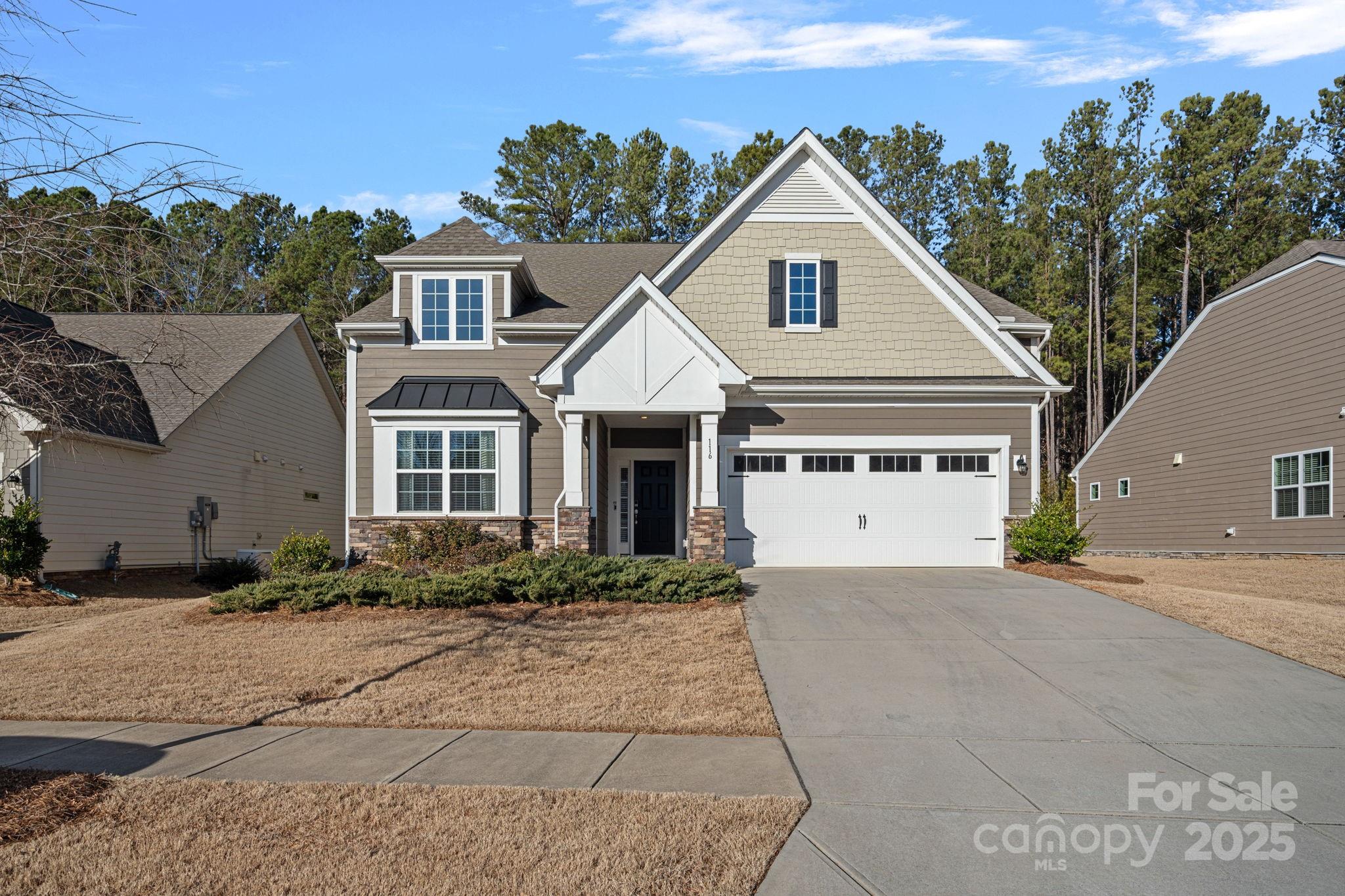 116 Van Gogh Trail