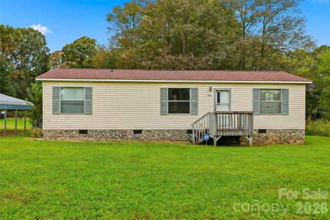 Photo of 425 E Lackey Farm Road, Stony Point, NC 28678 (MLS # 4433881)