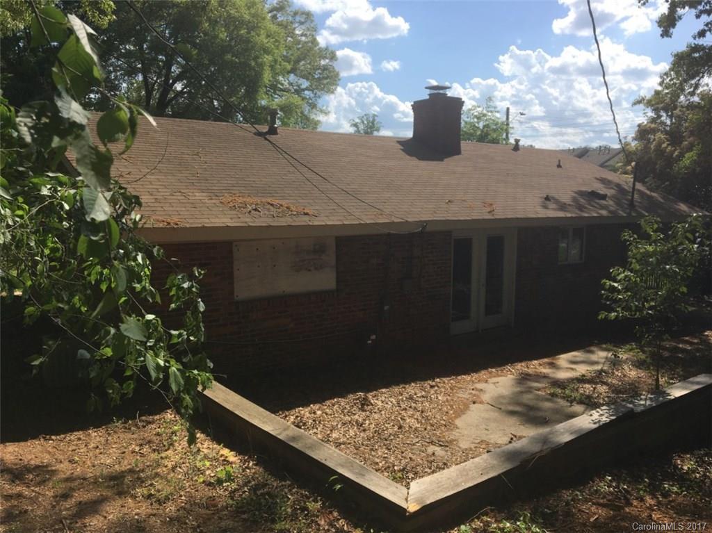 Parkdale - Residential