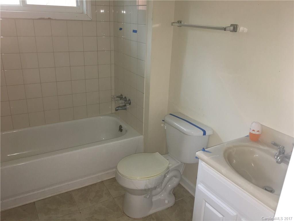 Parkdale - Residential