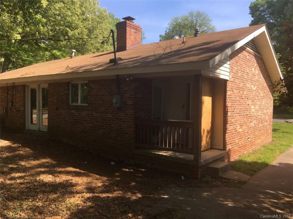 Parkdale - Residential