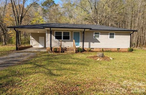 Photo of 5028 NC 109 Highway S, Mount Gilead, NC 27306 (MLS # 4356220)