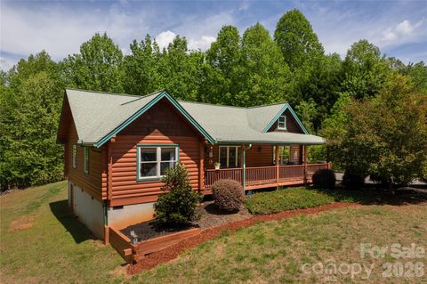 134 Quebec Trail Bostic NC 28018