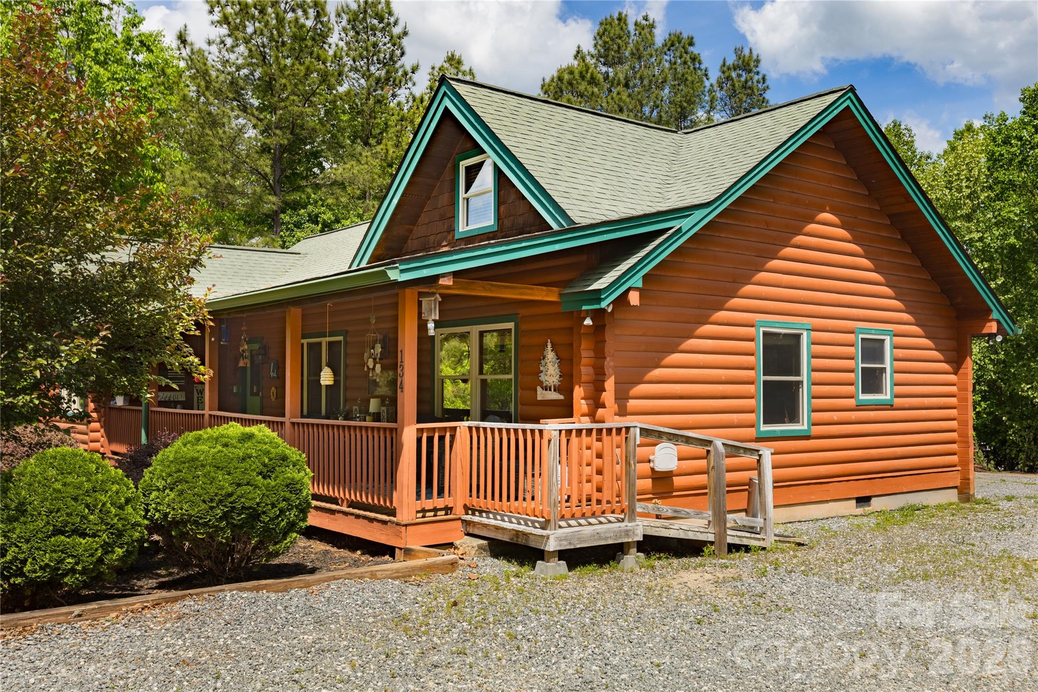 Yellowtop Mountain Estates - Residential