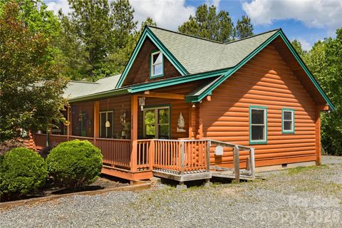 134 Quebec Trail Bostic NC 28018