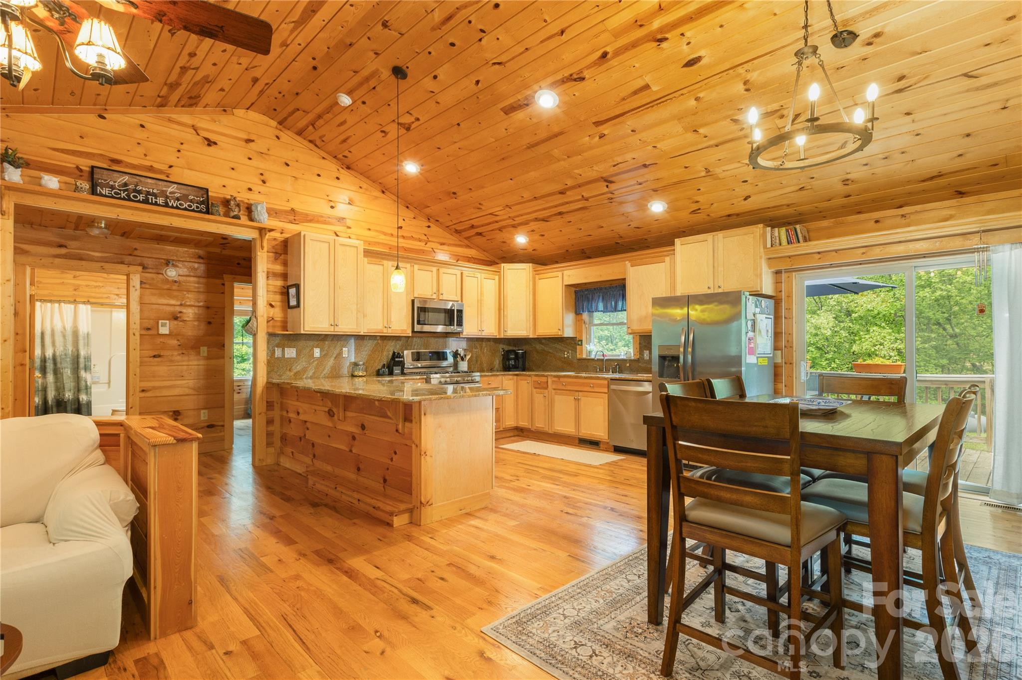 Yellowtop Mountain Estates - Residential