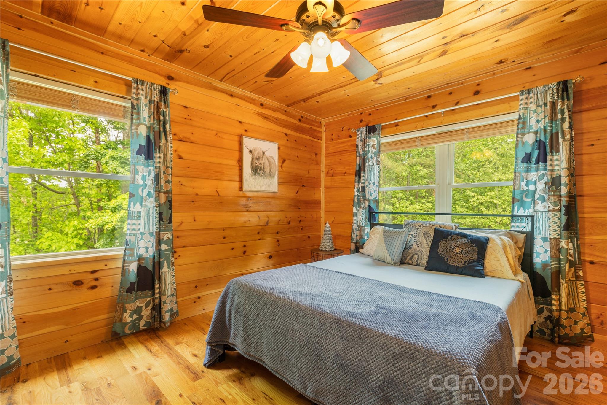 Yellowtop Mountain Estates - Residential