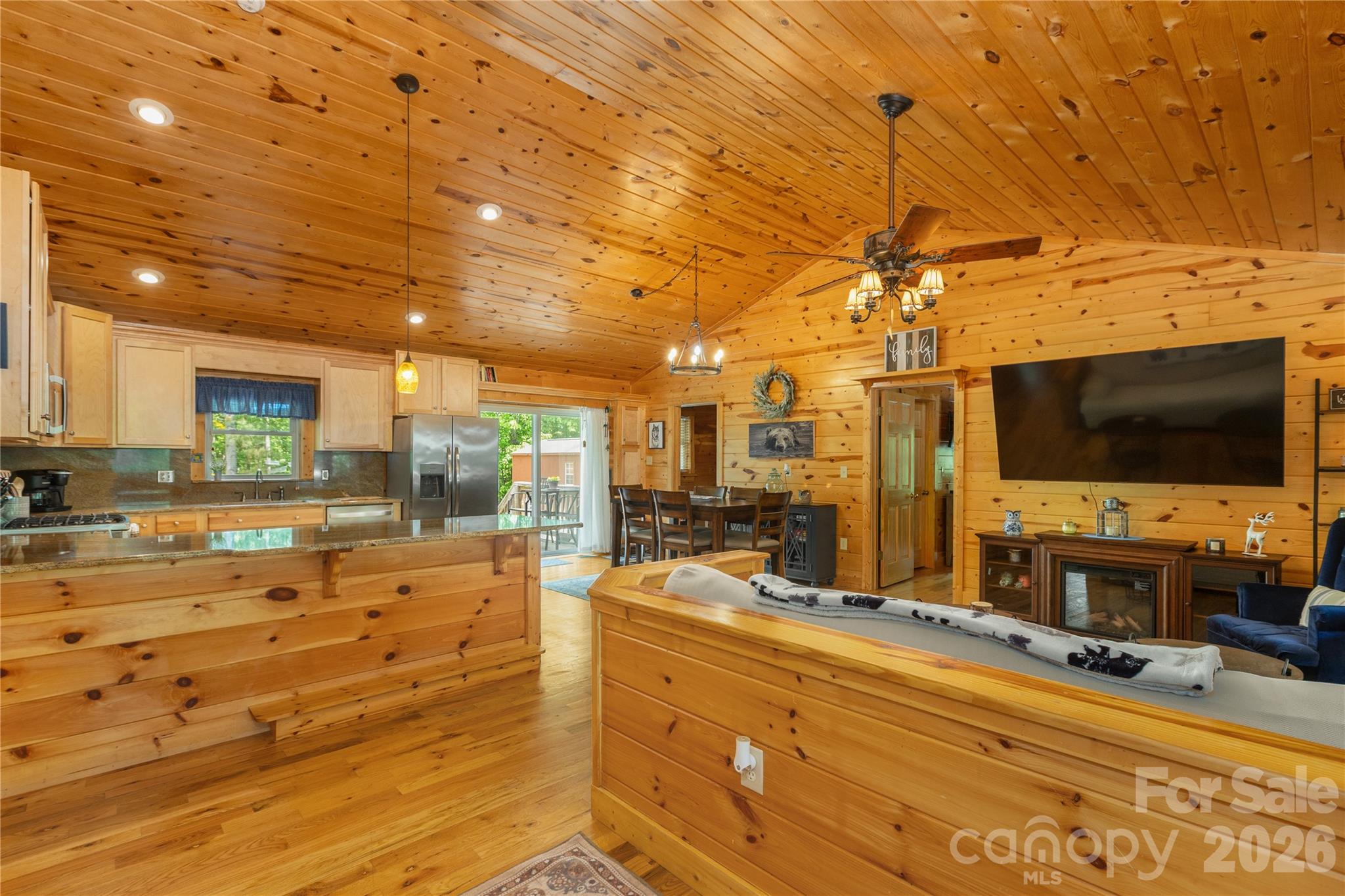 Yellowtop Mountain Estates - Residential