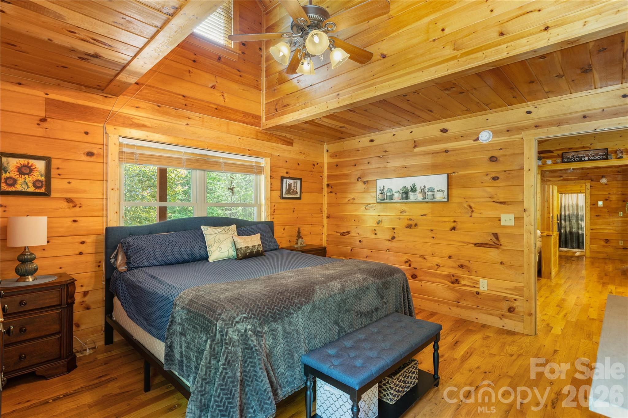 Yellowtop Mountain Estates - Residential