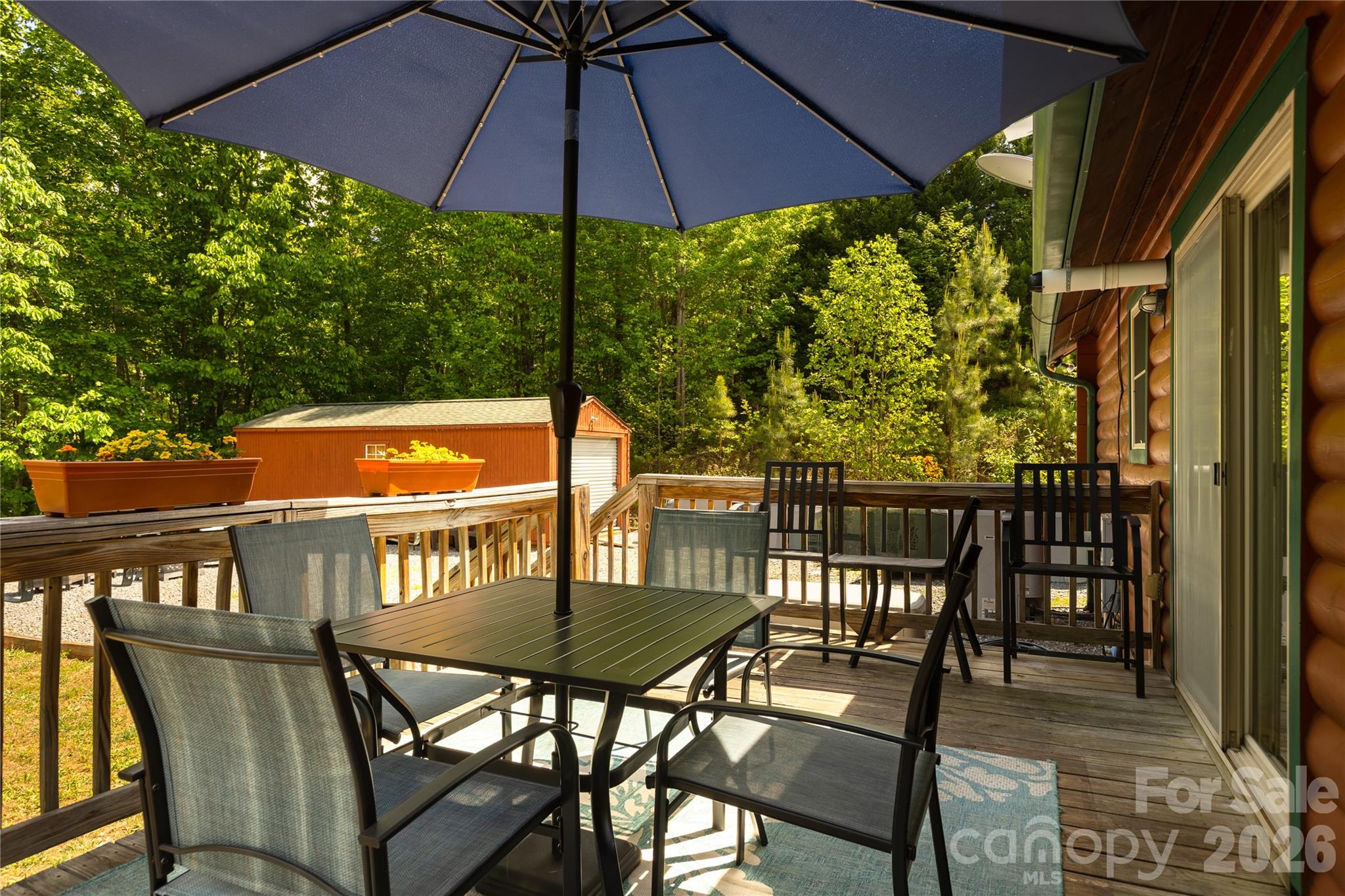 Yellowtop Mountain Estates - Residential