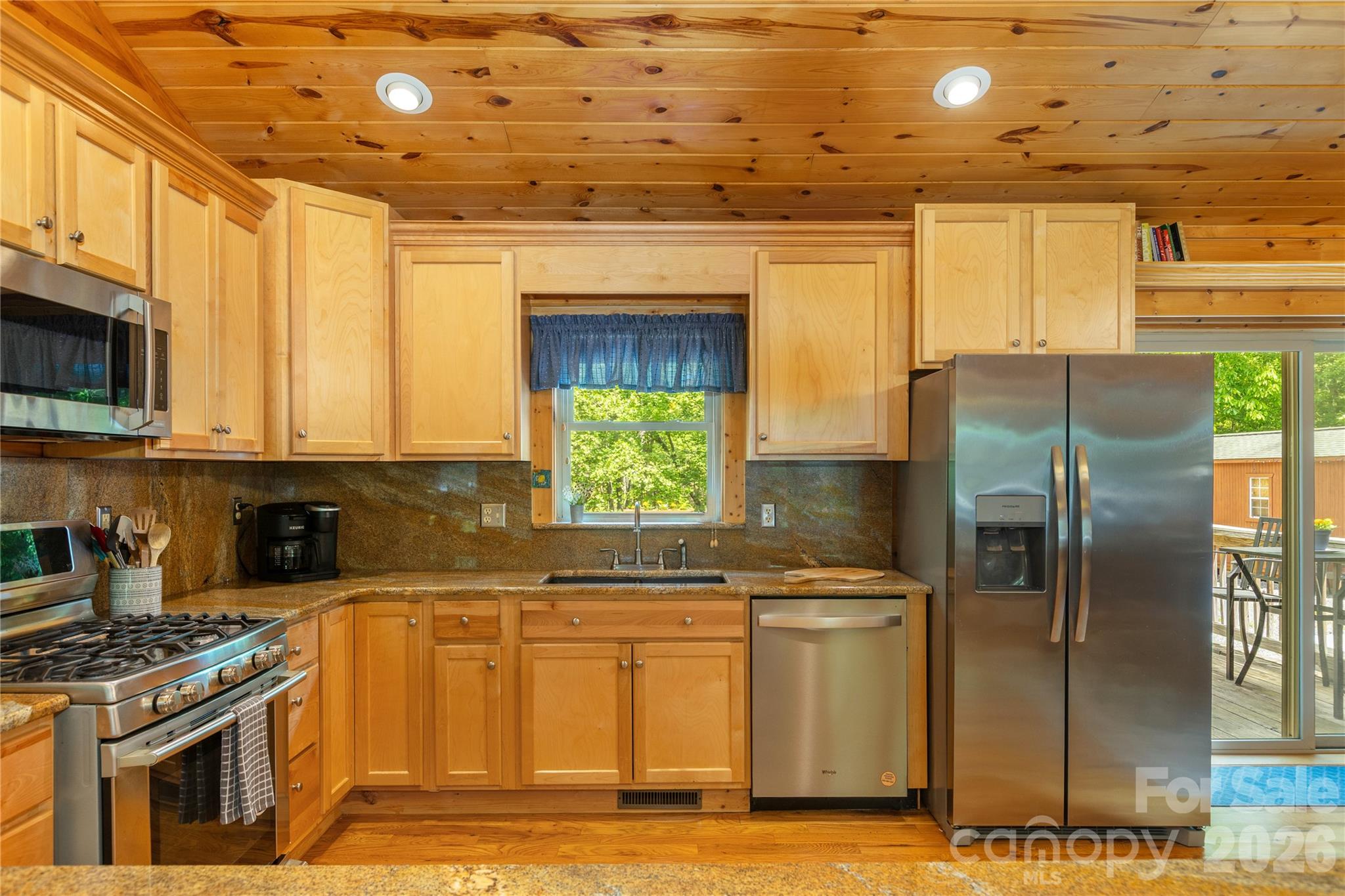 Yellowtop Mountain Estates - Residential