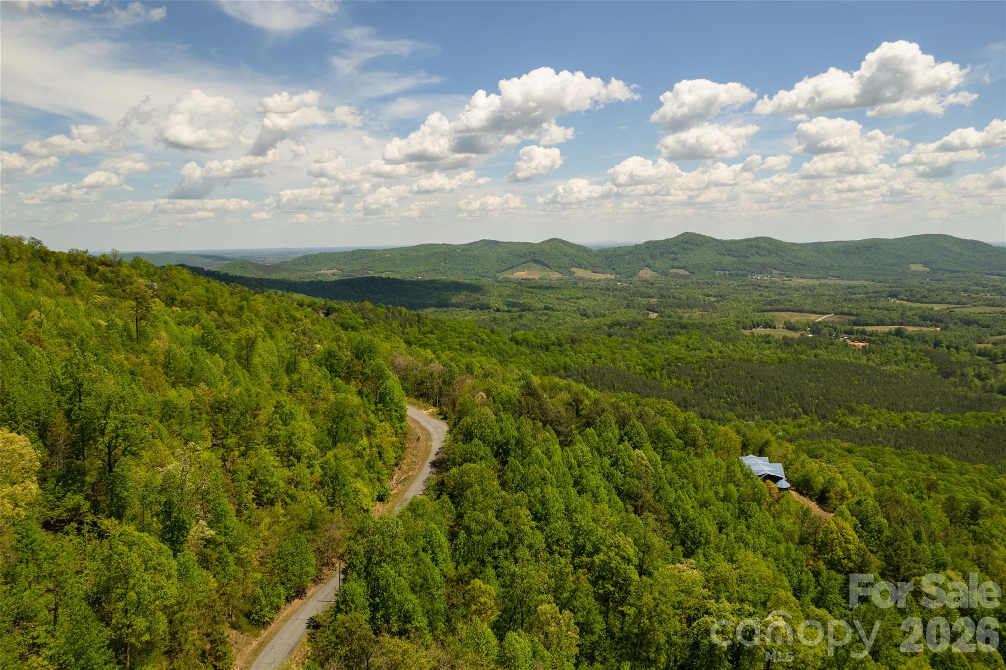 Yellowtop Mountain Estates - Residential