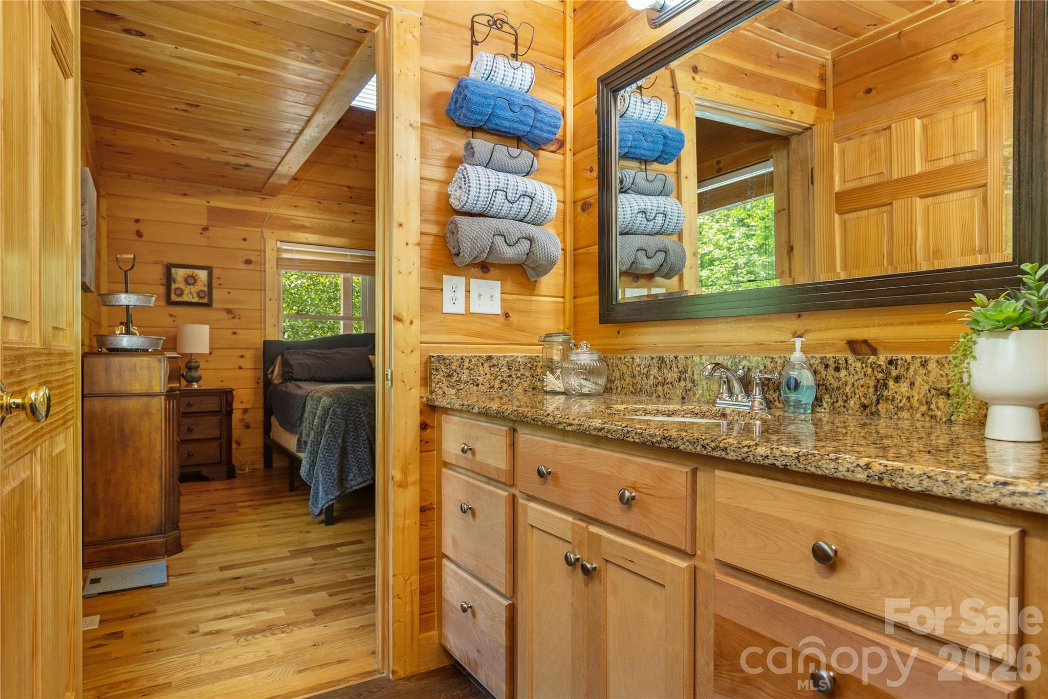 Yellowtop Mountain Estates - Residential