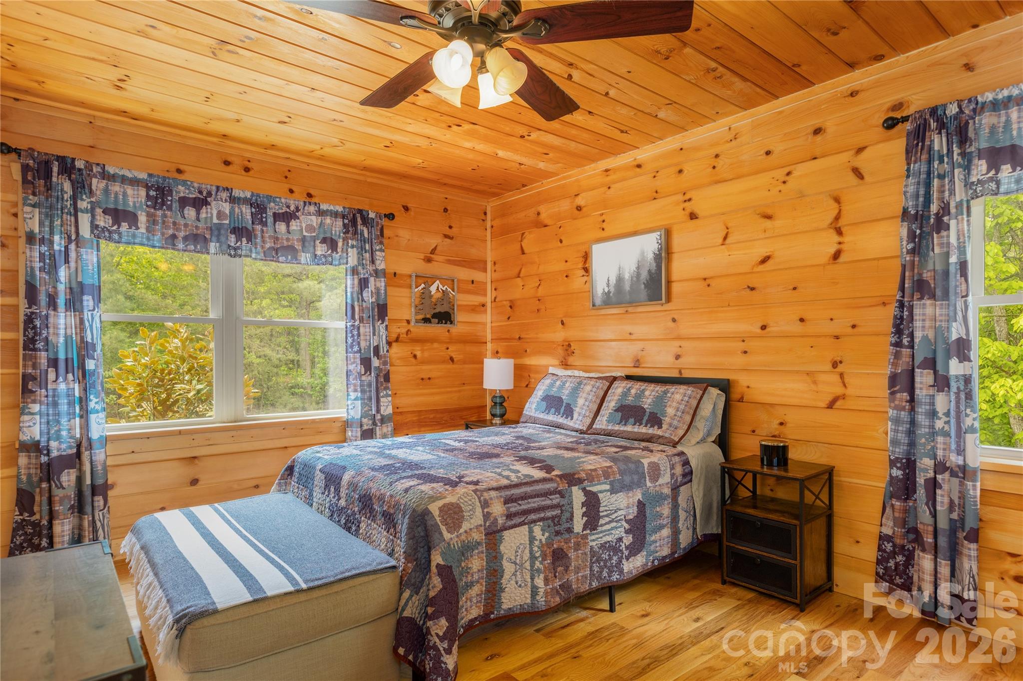 Yellowtop Mountain Estates - Residential