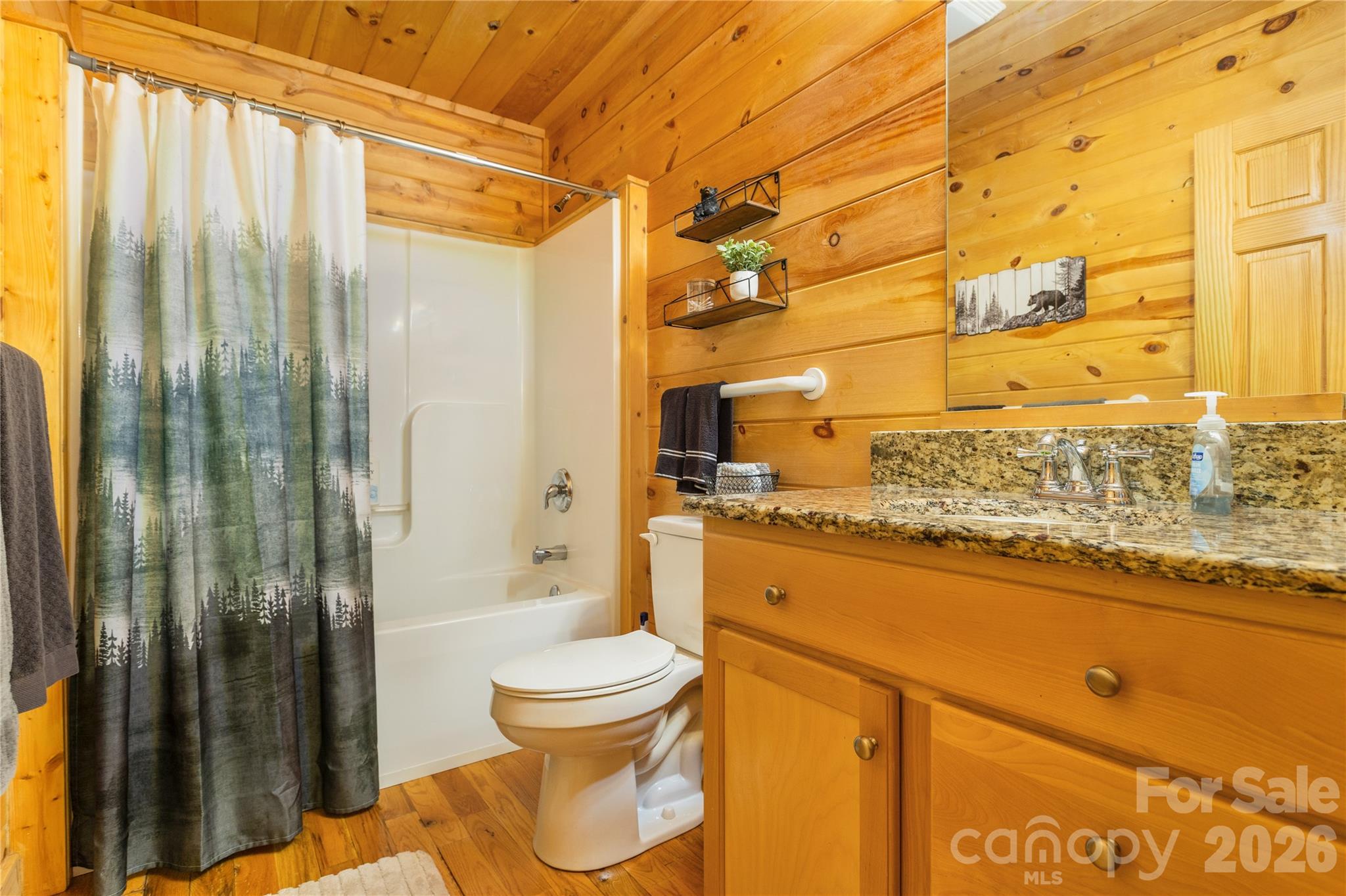 Yellowtop Mountain Estates - Residential