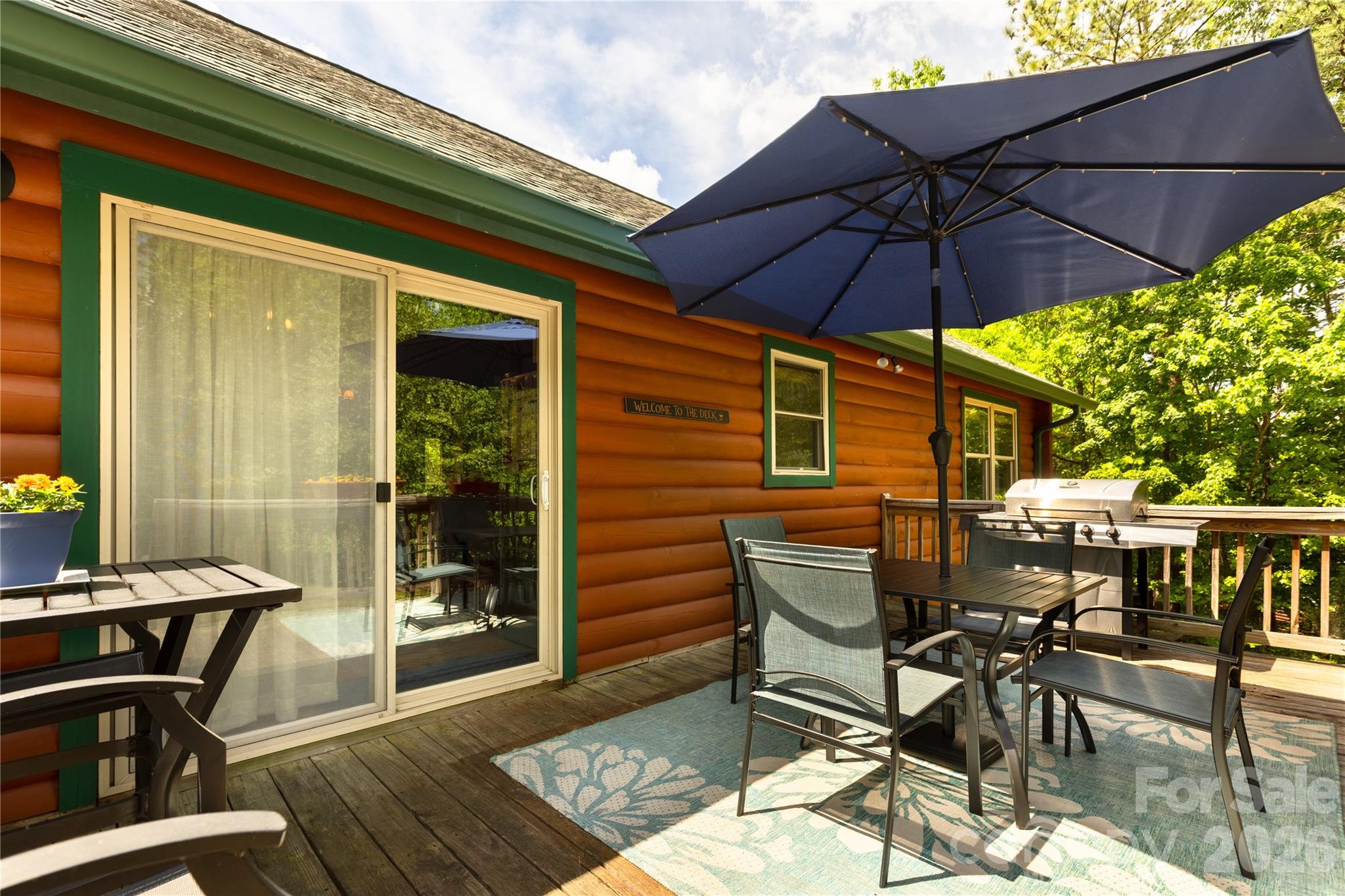 Yellowtop Mountain Estates - Residential