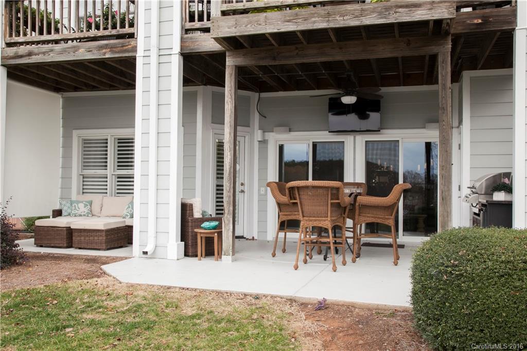 Commodores Landing - Residential