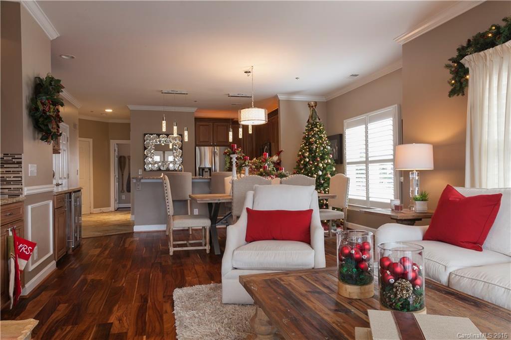 Commodores Landing - Residential