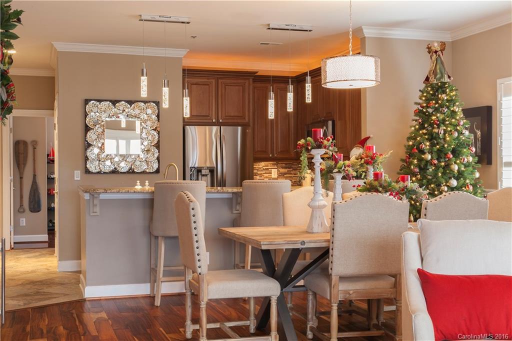 Commodores Landing - Residential