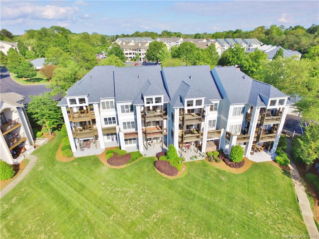 Commodores Landing - Residential