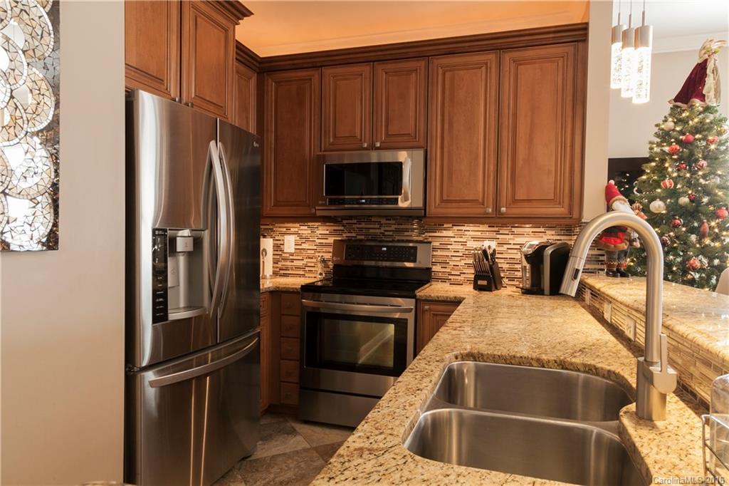 Commodores Landing - Residential